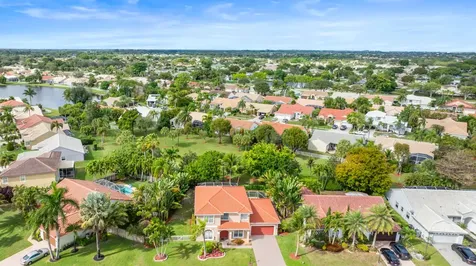 9288 Lake Serena Drive Boca Raton FL 33496
