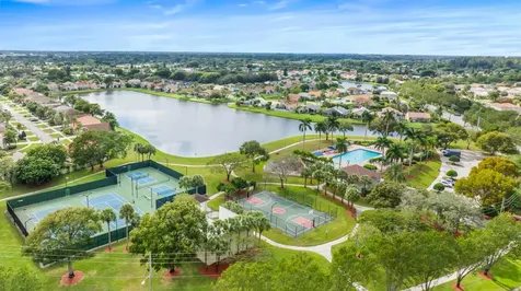 9288 Lake Serena Drive Boca Raton FL 33496