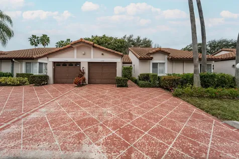 6344 Pointe Pleasant Circle Delray Beach FL 33484