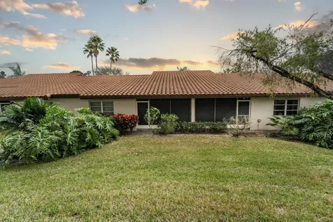 6344 Pointe Pleasant Circle Delray Beach FL 33484
