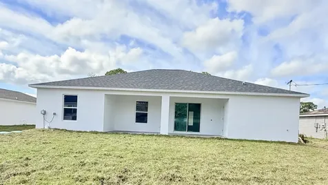443 Treemont Avenue Palm Bay FL 32908