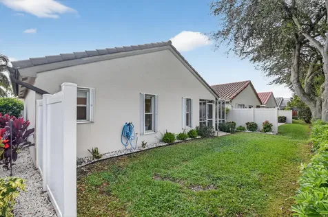 7173 Whitfield Avenue Avenue Boynton Beach FL 33437