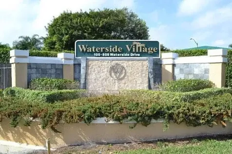 169 Waterside Drive Hypoluxo FL 33462