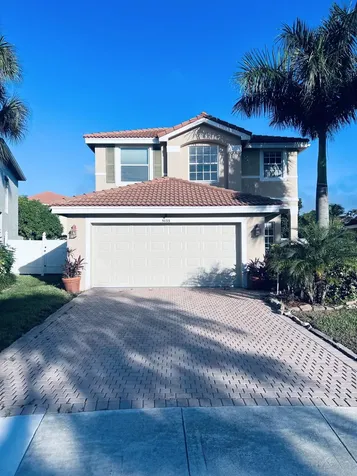 5033 Polaris Cove Greenacres FL 33463