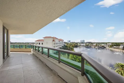 3610 Gardens Parkway Palm Beach Gardens FL 33410