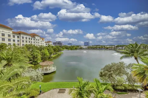 3610 Gardens Parkway Palm Beach Gardens FL 33410