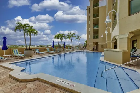 3610 Gardens Parkway Palm Beach Gardens FL 33410