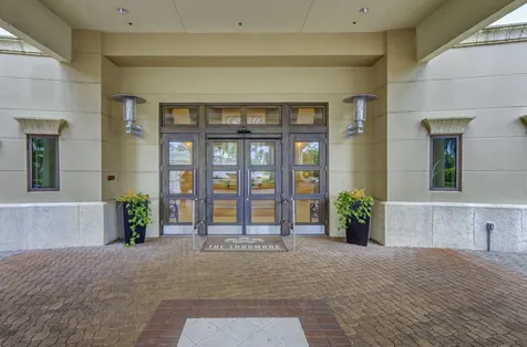 3610 Gardens Parkway Palm Beach Gardens FL 33410