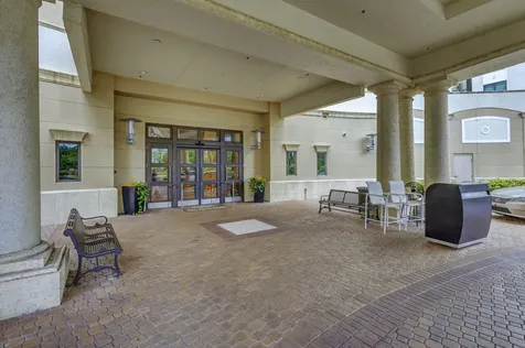 3610 Gardens Parkway Palm Beach Gardens FL 33410