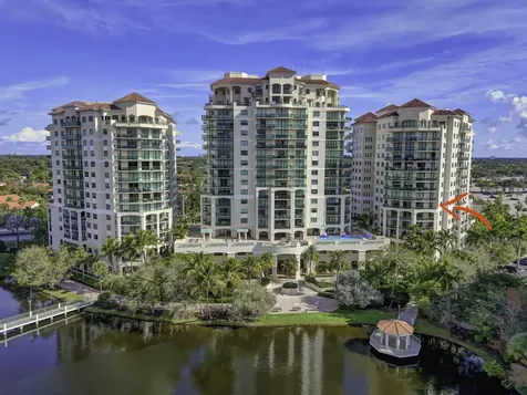3610 Gardens Parkway Palm Beach Gardens FL 33410
