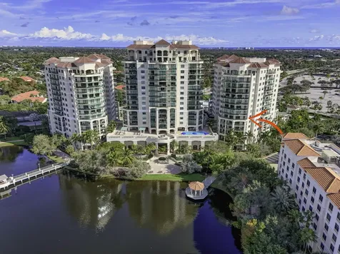 3610 Gardens Parkway Palm Beach Gardens FL 33410