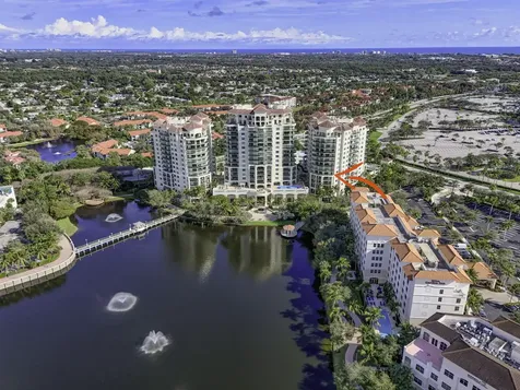 3610 Gardens Parkway Palm Beach Gardens FL 33410