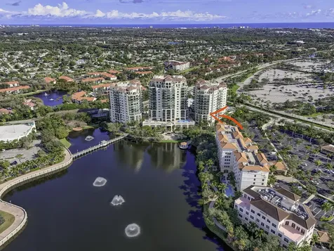 3610 Gardens Parkway Palm Beach Gardens FL 33410