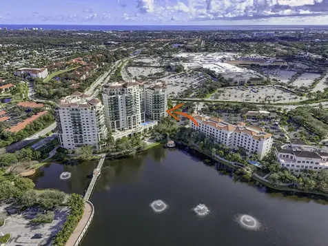 3610 Gardens Parkway Palm Beach Gardens FL 33410