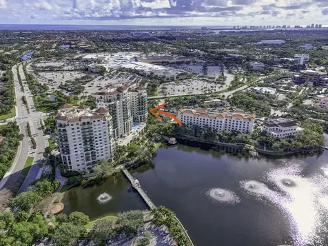 3610 Gardens Parkway Palm Beach Gardens FL 33410