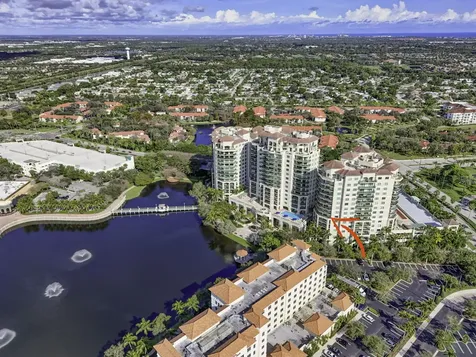 3610 Gardens Parkway Palm Beach Gardens FL 33410