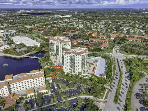 3610 Gardens Parkway Palm Beach Gardens FL 33410
