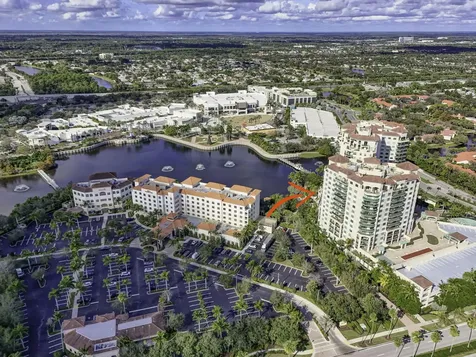 3610 Gardens Parkway Palm Beach Gardens FL 33410