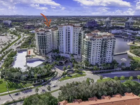 3610 Gardens Parkway Palm Beach Gardens FL 33410