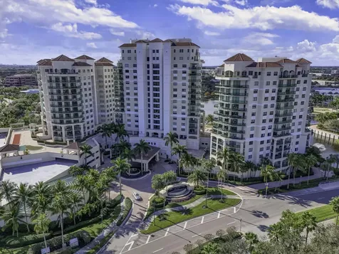 3610 Gardens Parkway Palm Beach Gardens FL 33410