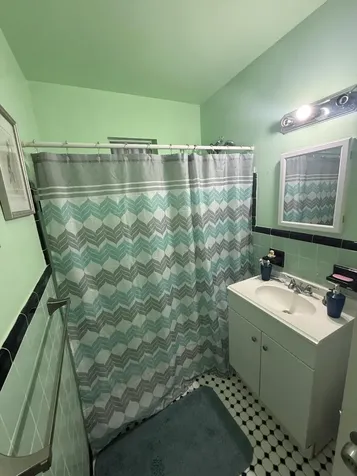 1203 Mathis Street Lake Worth FL 33461