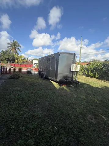 1203 Mathis Street Lake Worth FL 33461
