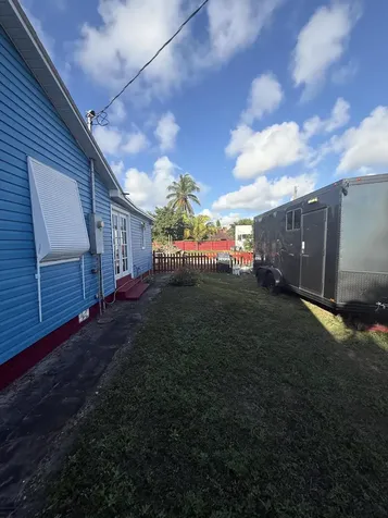 1203 Mathis Street Lake Worth FL 33461