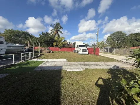 1203 Mathis Street Lake Worth FL 33461