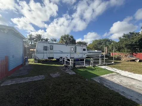 1203 Mathis Street Lake Worth FL 33461