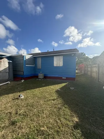 1203 Mathis Street Lake Worth FL 33461