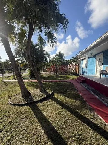 1203 Mathis Street Lake Worth FL 33461