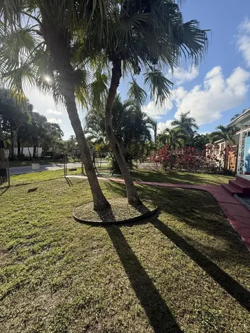 1203 Mathis Street Lake Worth FL 33461