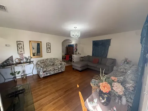 1203 Mathis Street Lake Worth FL 33461