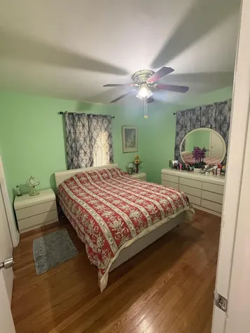 1203 Mathis Street Lake Worth FL 33461