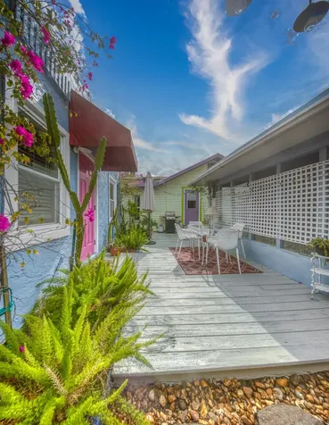 126 N F Street Lake Worth Beach FL 33460