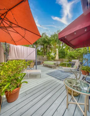 126 N F Street Lake Worth Beach FL 33460
