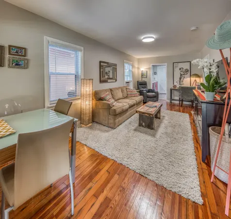 126 N F Street Lake Worth Beach FL 33460