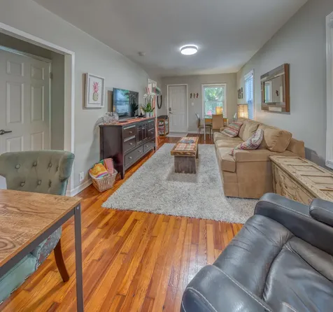 126 N F Street Lake Worth Beach FL 33460