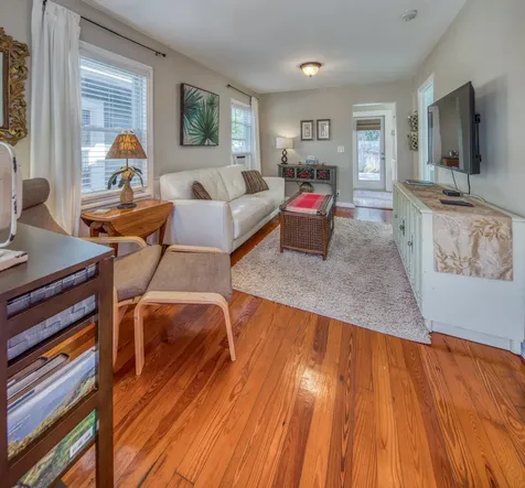 126 N F Street Lake Worth Beach FL 33460