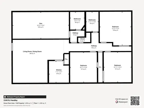 2340 R J Hendley Avenue Riviera Beach FL 33404