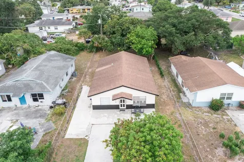 2340 R J Hendley Avenue Riviera Beach FL 33404