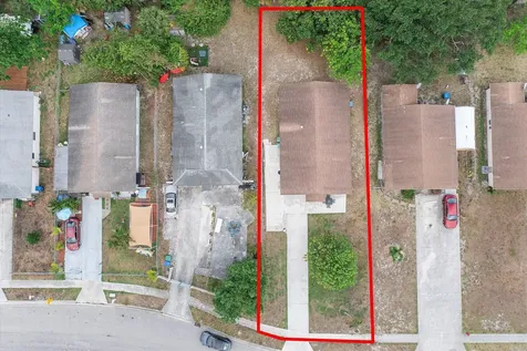 2340 R J Hendley Avenue Riviera Beach FL 33404