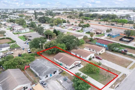 2340 R J Hendley Avenue Riviera Beach FL 33404