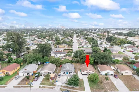 2340 R J Hendley Avenue Riviera Beach FL 33404