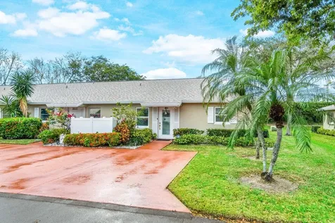 18855 Candlewick Drive Boca Raton FL 33496