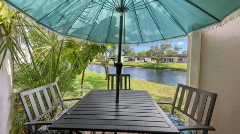 154 Lake Rebecca Drive West Palm Beach FL 33411