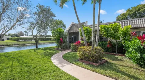 154 Lake Rebecca Drive West Palm Beach FL 33411
