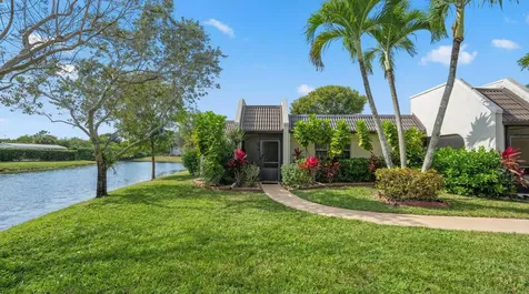 154 Lake Rebecca Drive West Palm Beach FL 33411