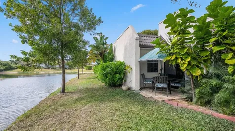 154 Lake Rebecca Drive West Palm Beach FL 33411