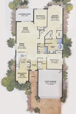5534 57th Way Vero Beach FL 32967
